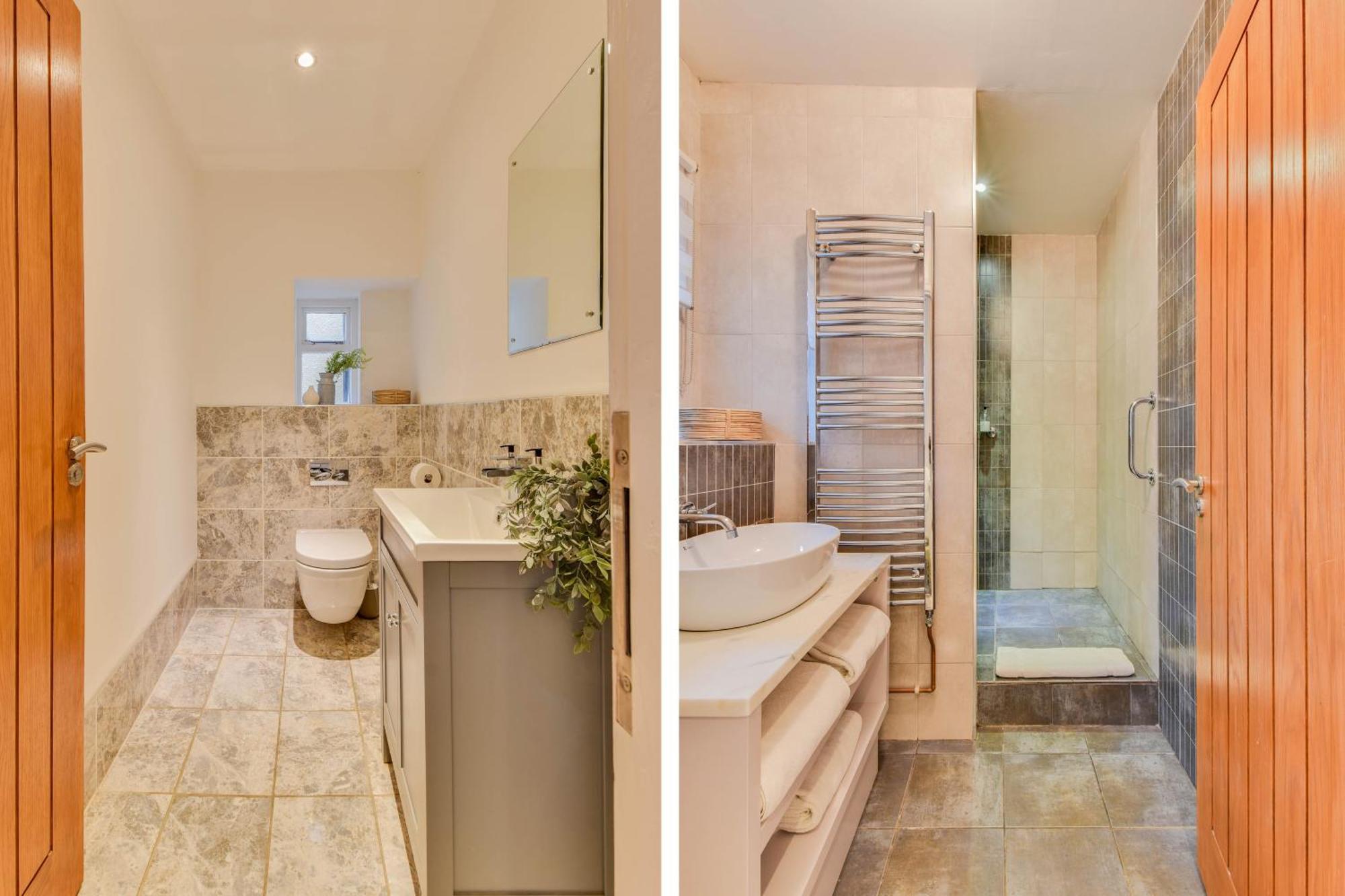 The Hideaway @ Flagham Cottage. Malmesbury Exteriör bild