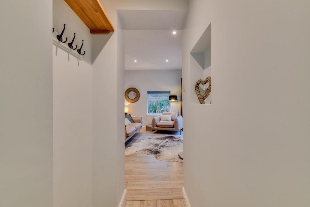 The Hideaway @ Flagham Cottage. Malmesbury Exteriör bild