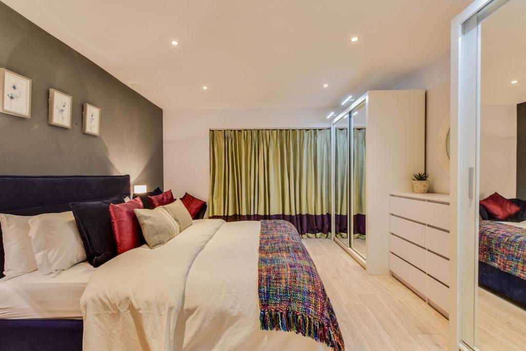 The Hideaway @ Flagham Cottage. Malmesbury Exteriör bild