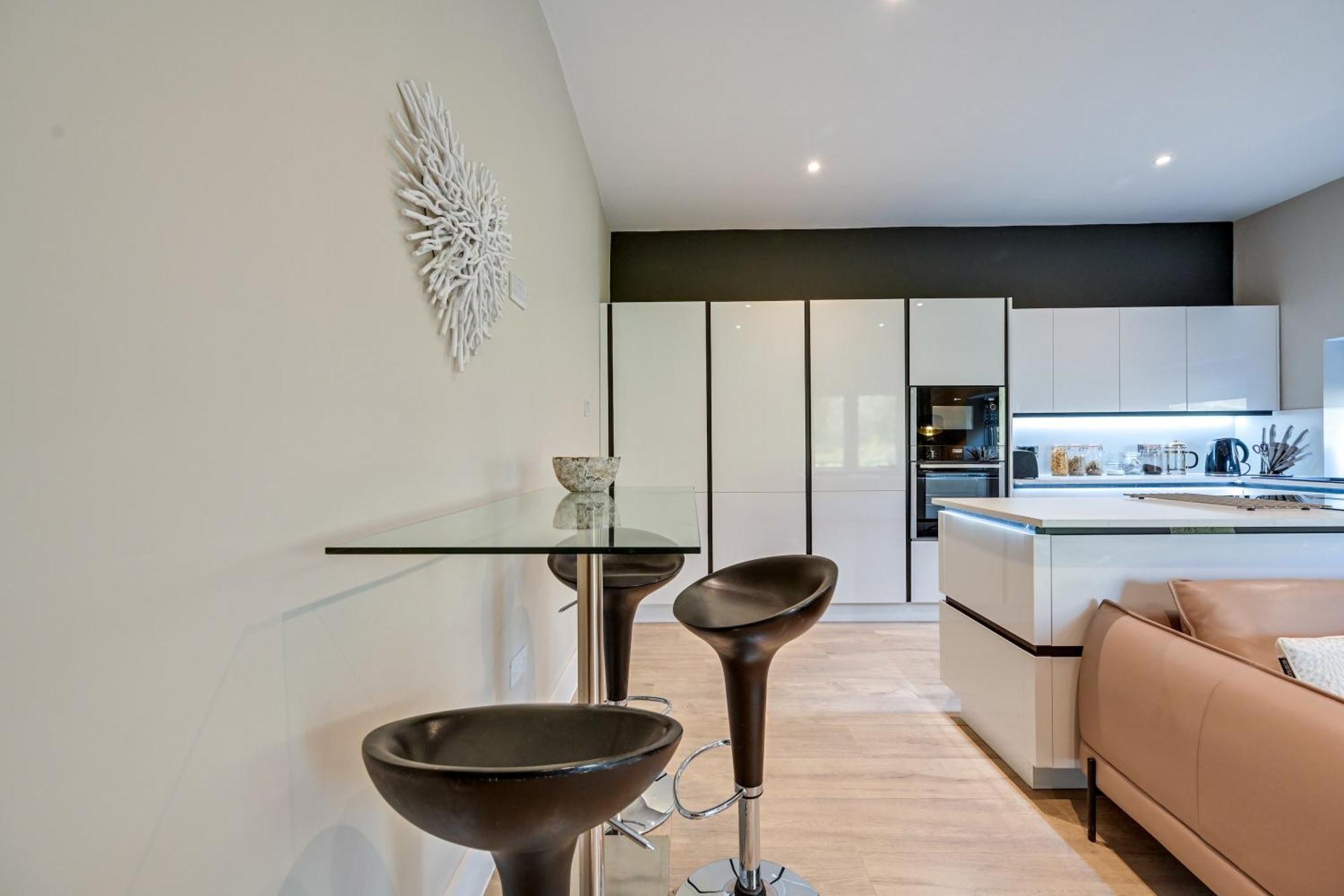 The Hideaway @ Flagham Cottage. Malmesbury Exteriör bild
