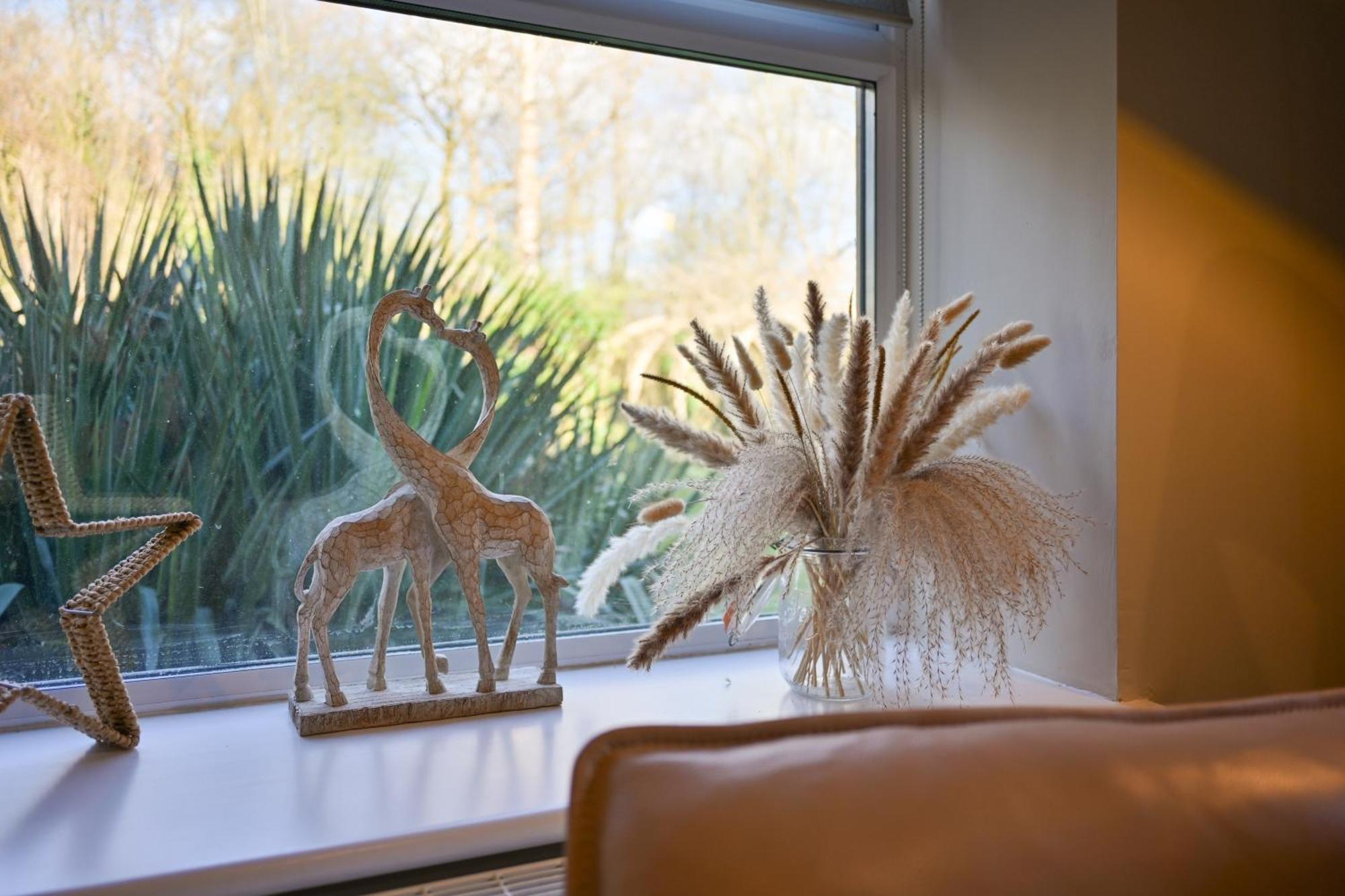 The Hideaway @ Flagham Cottage. Malmesbury Exteriör bild
