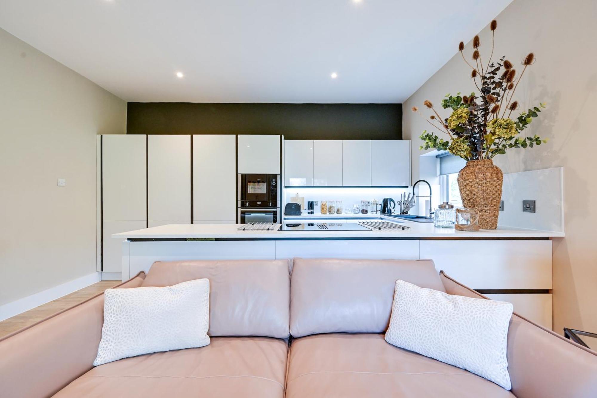 The Hideaway @ Flagham Cottage. Malmesbury Exteriör bild